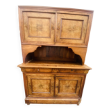 Old buffet