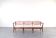 Norwegian Teak Sofa by Fredrik A. Kayser & Adolf Relling for Arnestad Bruk