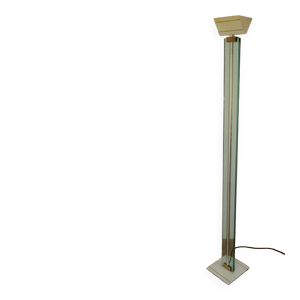 Lampadaire de parquet