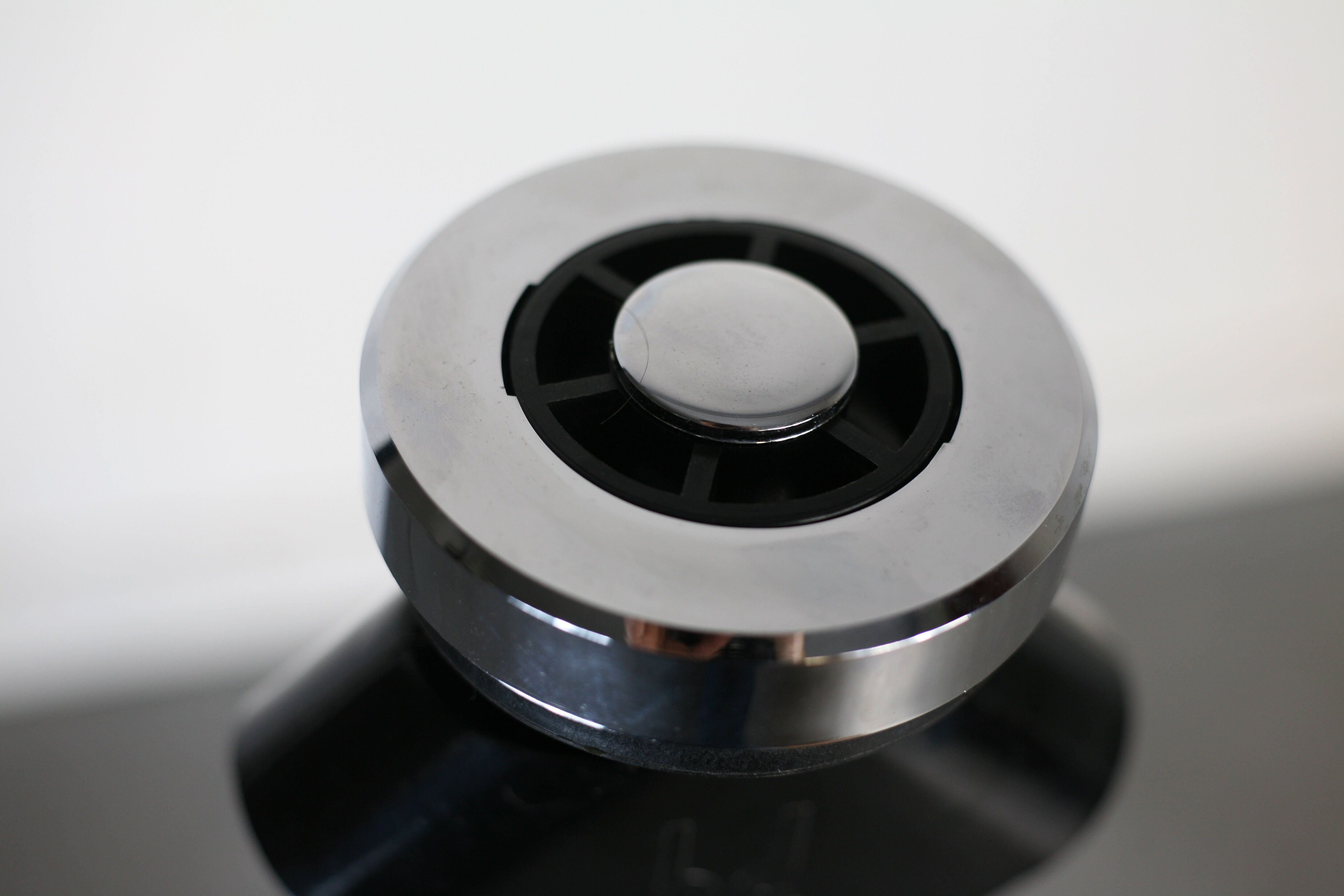 Lampe Lumica , Italy, circa 1970