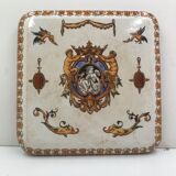 Gien earthenware trifle