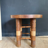 Brutalist coffee table