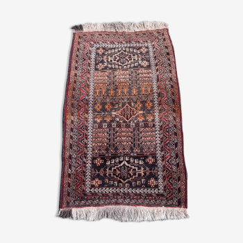 Tapis d’Afghanistan 150/90cm