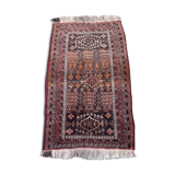 Vintage carpet from Afghanistan 150/90cm