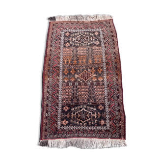 Tapis d’Afghanistan 150/90cm