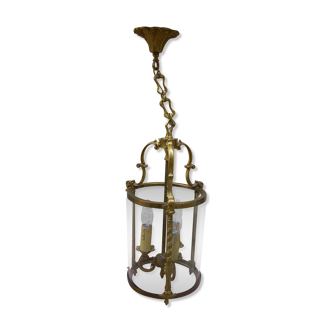 Lanterne de vestibule ancienne