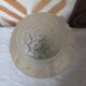 Ceiling light art deco globe chandelier