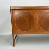Vintage Sideboard Nathan Circle