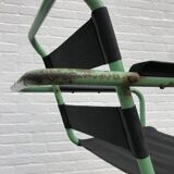 Set de 2 chaises de jardin par Hoste Huub, 1930s