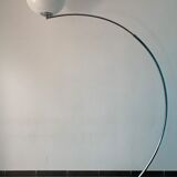 Roche Bobois arc lamppost 1970