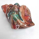 Poivrier coquillage salière huitre pot à moutarde poisson céramique