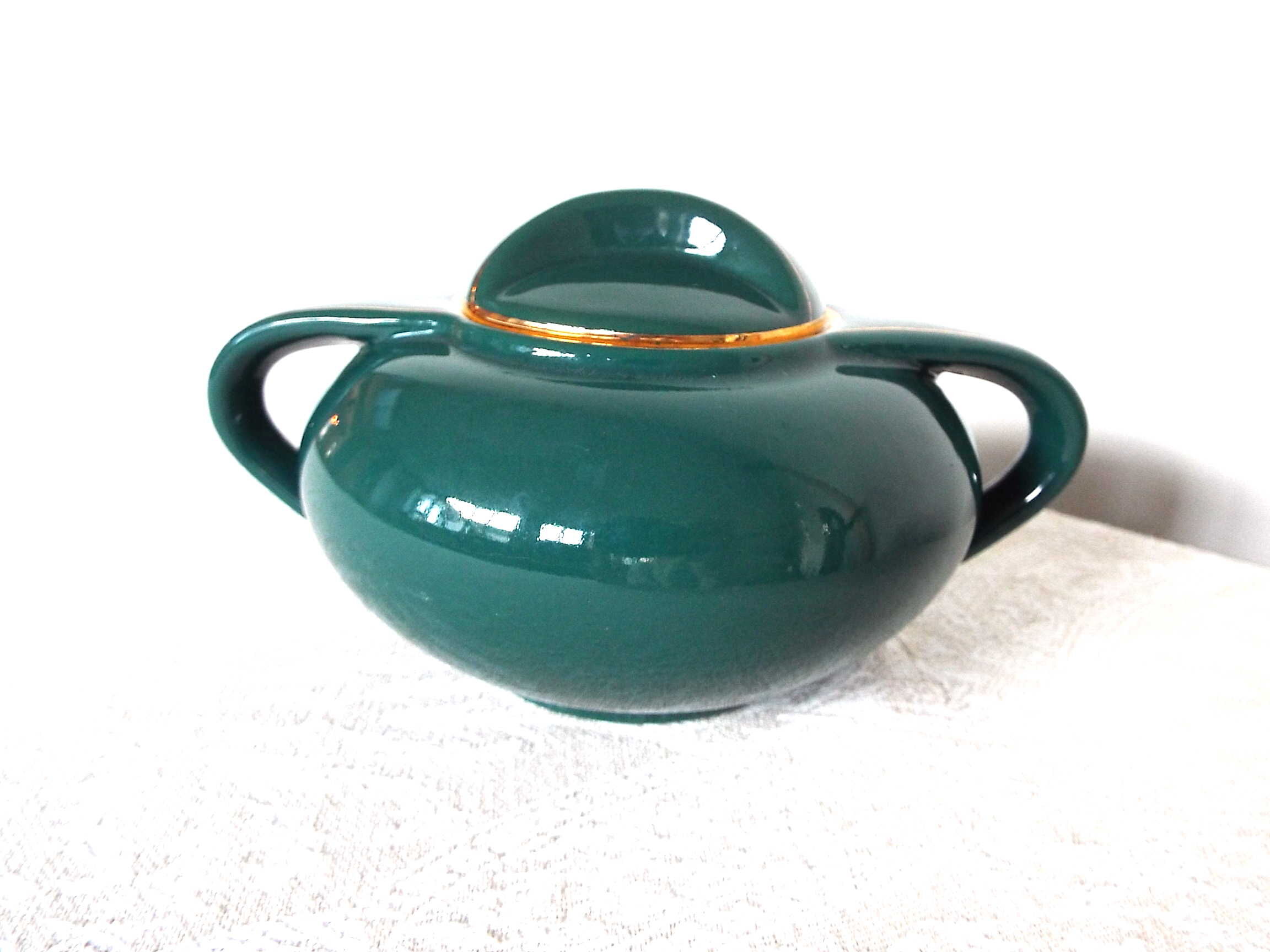 Salins ceramic sweetener