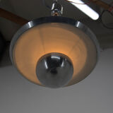 Bauhaus Chandelier by Franta Anyz, 1930s