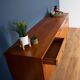 Eon teak sideaboard by Elliots of Newbury 1960s