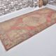 Oushak Floor Home Living Rug