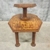 Antique Art Deco Shelf France 1920s