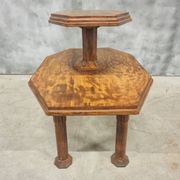 Etagere Antique Art Déco France Années 20