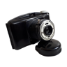 Photax Bakelite camera