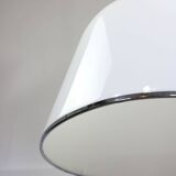Large Space-age Kuala Pendant Lamp by Franco Bresciani for Guzzini, 1970s
