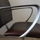 Hairdresser's chair/ vintage office chair