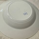Luneville plates