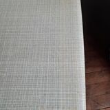 Vintage camping table