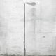 Lampadaire italien Mezzaluna par Bruno Gecchelin pour Skipper, années 1970