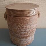 old stoneware butter dish grease pot decorative old french stoneware pot butter dish