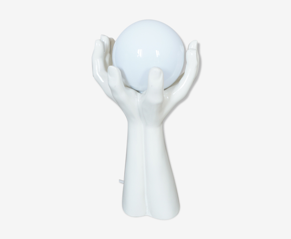 Lampe mains 70