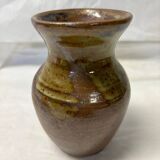 Vase en grès