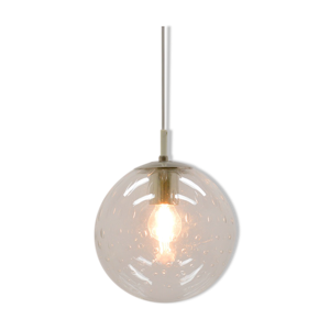 Suspension en verre B-1226