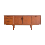 Sideboard by Jentique – “wave” handles * 183 cm