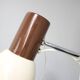 Vintage Napako Floor Lamp, Czechoslovakia, 1970s