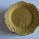 set of 11 Wedgwood vine plates English slip 19th