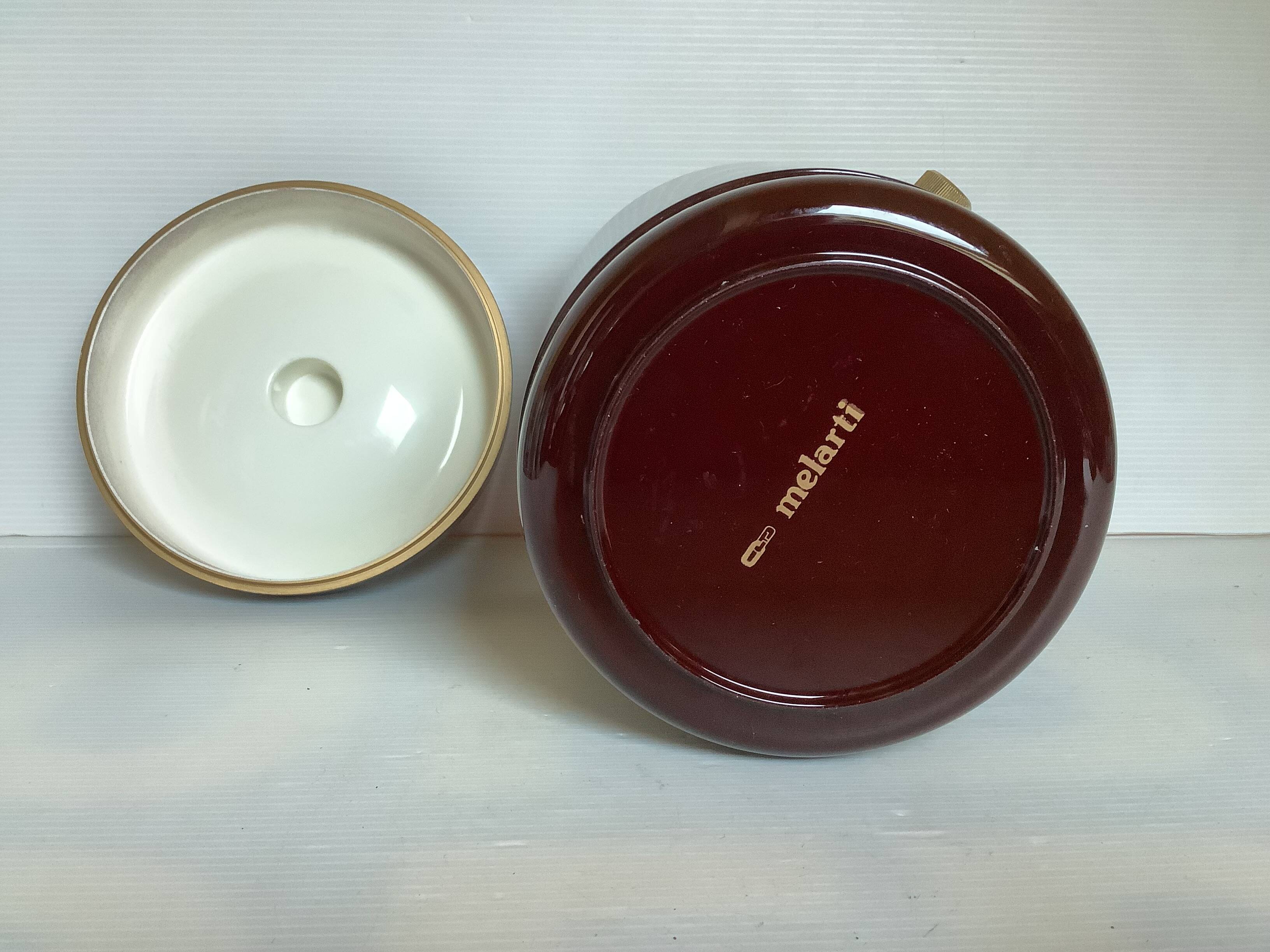 Bordeaux Melarti ice bucket