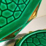 Slush trivets and bottle coastersvintages