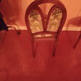 Chaise Art déco