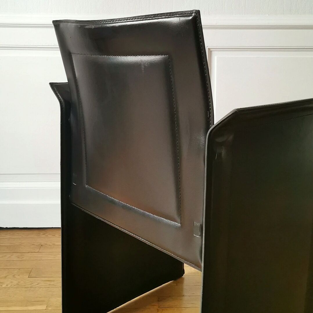 Armchair, 1970