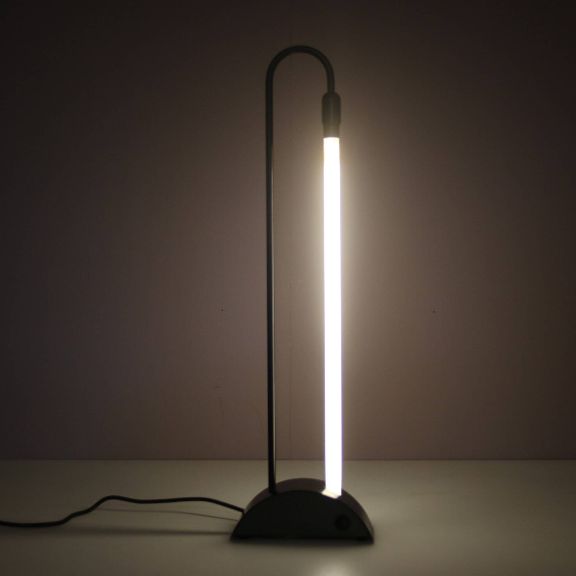 1980s “Flexion” table lamp by Cees Kranen for Indoor, Netherlands