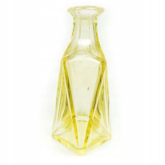N4J Moser Lemon Carafe ART DECO