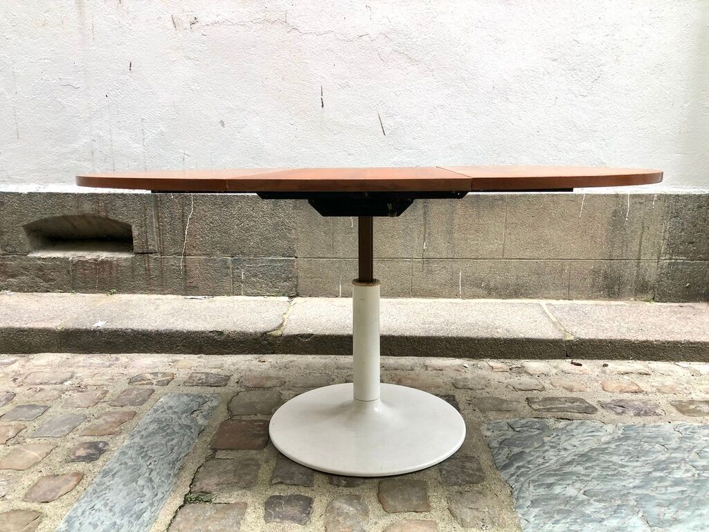 JER Modular Table circa 1970