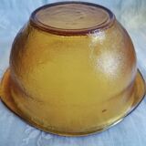 Vintage ear bowl duo