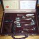 70 pieces cutlery set