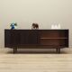Buffet en chêne, design danois, années 1970, production : Danemark