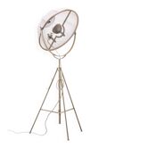 Fortuny floor lamp by Mariano Fortuny for Pallucco - 1st edition
