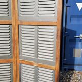 Screen - workshop divider