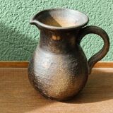 Jean Marais ceramic pitcher