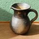 Jean Marais ceramic pitcher