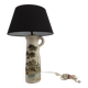 Artisanal Ceramic Lamp CAZALAS