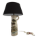 Artisanal Ceramic Lamp CAZALAS